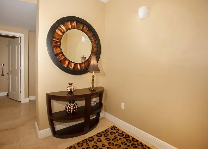 Mustique 801 Apartment Gulf Shores