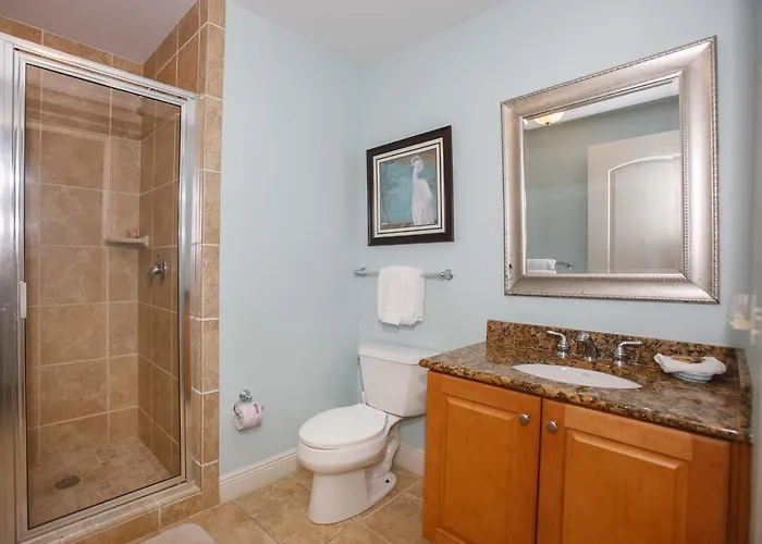 Mustique 801 Apartment
