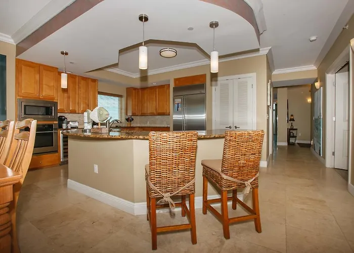 Mustique 801 Gulf Shores