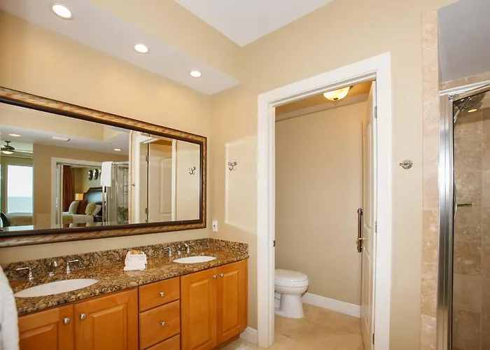 Apartment Mustique 801 Gulf Shores