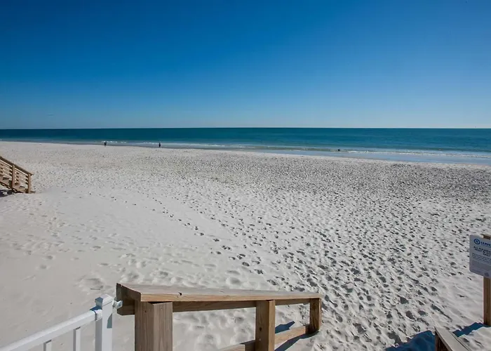 Mustique 801 Gulf Shores