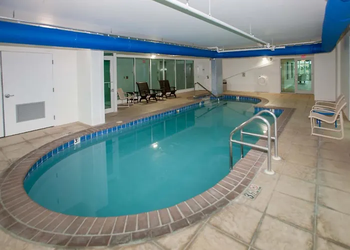 Mustique 801 Apartment