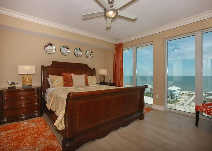 Mustique 801 Apartment