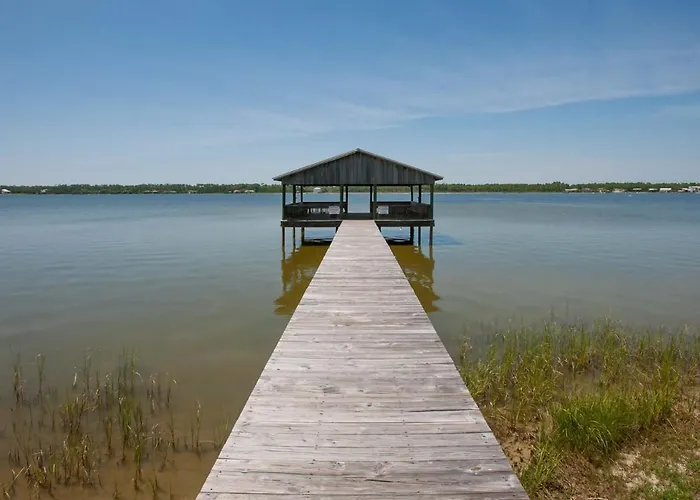 Mustique 801 Apartment Gulf Shores