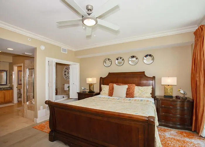 Apartment Mustique 801