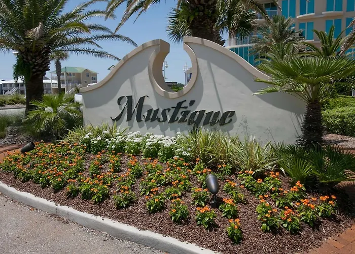 Mustique 801 Apartment
