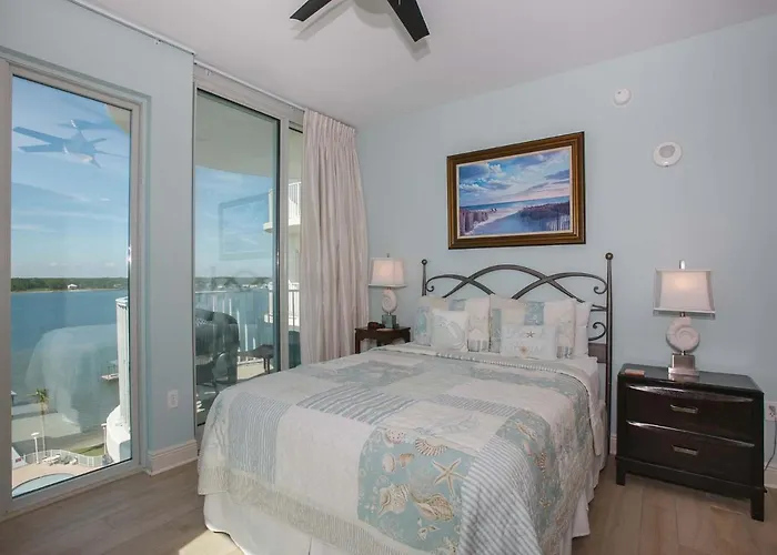 Apartment Mustique 801