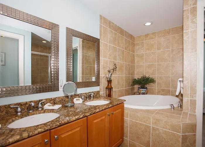 Apartment Mustique 801