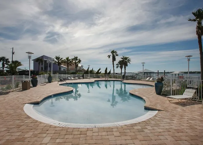 Mustique 801 Apartment